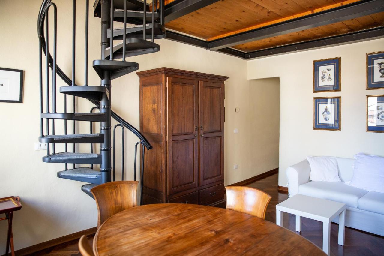 Darling Suite Near David Florence Buitenkant foto