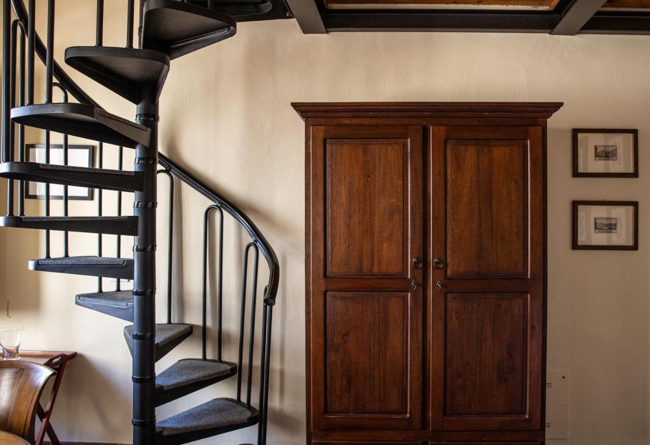 Darling Suite Near David Florence Buitenkant foto